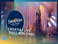 Crazy (Semi, Croatia 2018)