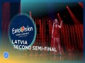 Funny Girl (Semi, Latvia 2018)