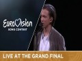 If I Were Sorry (Sweden, 2016)