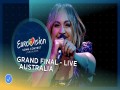 We Got Love (Final, Australia 2018)