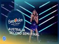 We Got Love (Semi, Australia 2018)
