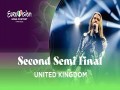 Space Man - Live - United Kingdom, 2022