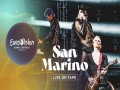 Stripper - San Marino  - Live On Tape, 2022