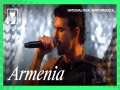 Survivor | Armenia        | National Final Performance 2025