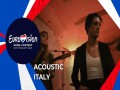 Acoustic Version Of Zitti E Buoni (Italy, 2021)