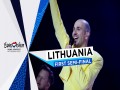 Discoteque (Lithuania, Semi, 2021)
