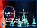 Proud ( North Macedonia, 2019)