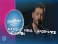 Run With The Lions (Lithuania, 2019)