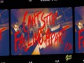Can't Stop Falling Apart