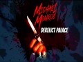 Derelict Palace