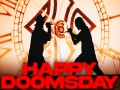 Happy Doomsday