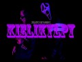 Kielikylpy