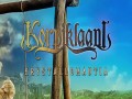 Krystallomantia