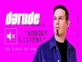 Nobody Listens