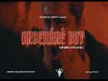 Ordenáré Boy