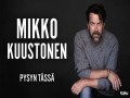 Pysyn Tässä