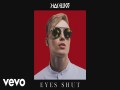 Eyes Shut