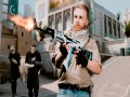 Flashbang Dance
