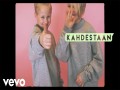 Kahdestaan