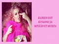 Marie Antoinette