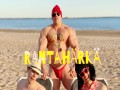 Rantahärkä