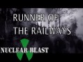 Runner Of The Railways