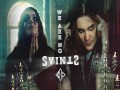 We Are No Saints