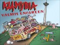 Valmis Encoreen