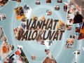 Vanhat Valokuvat
