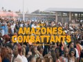 Amazones & Combattants