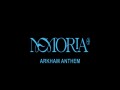 Arkham Anthem