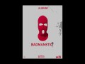 Badmanstic 2