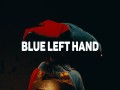 Blue Left Hand