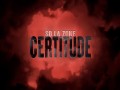 Certitude