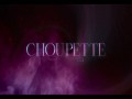Choupette