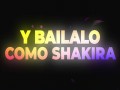 Como Shakira