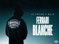 Ferrari Blanche