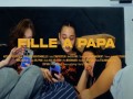 Fille À Papa