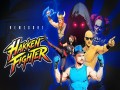 Hakken Fighter
