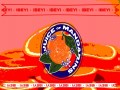 Juice Of Mandarins