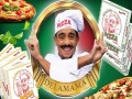 La Pizza Delamama