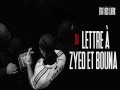 Lettre À Zyed