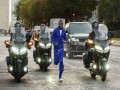 Lv Comme À Barbes