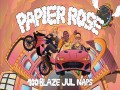 Papier Rose