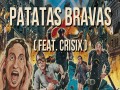 Patatas Bravas