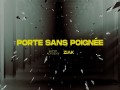 Porte Sans Poignée