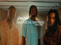 Prophétie / Onvaou