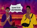 Quand Tu Es Une Personne
