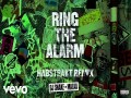 Ring The Alarm (Habstrakt Remix)
