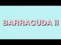 Barracuda Ii